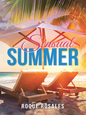 cover image of Sensual Summer